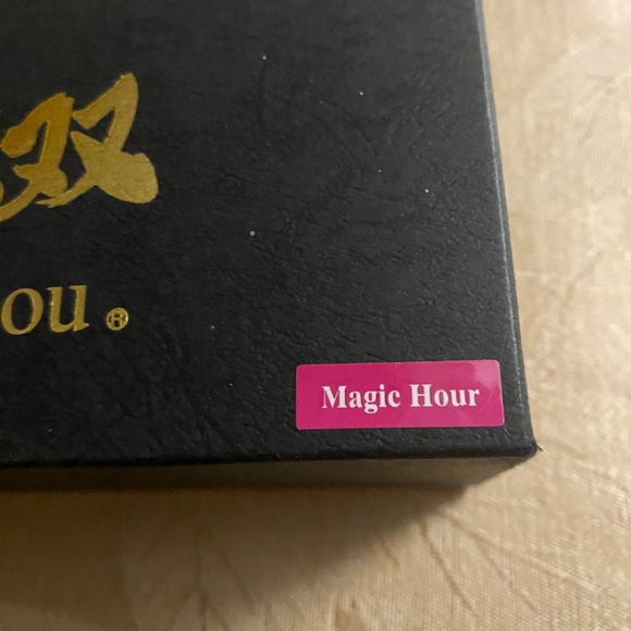 KENDAMA MUGEN MUSOU RARE NEW UNOPENED - Picture 4 of 7